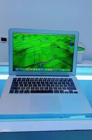 New Laptop Apple MacBook Air 2014 4GB Intel Core i5 SSD 256GB