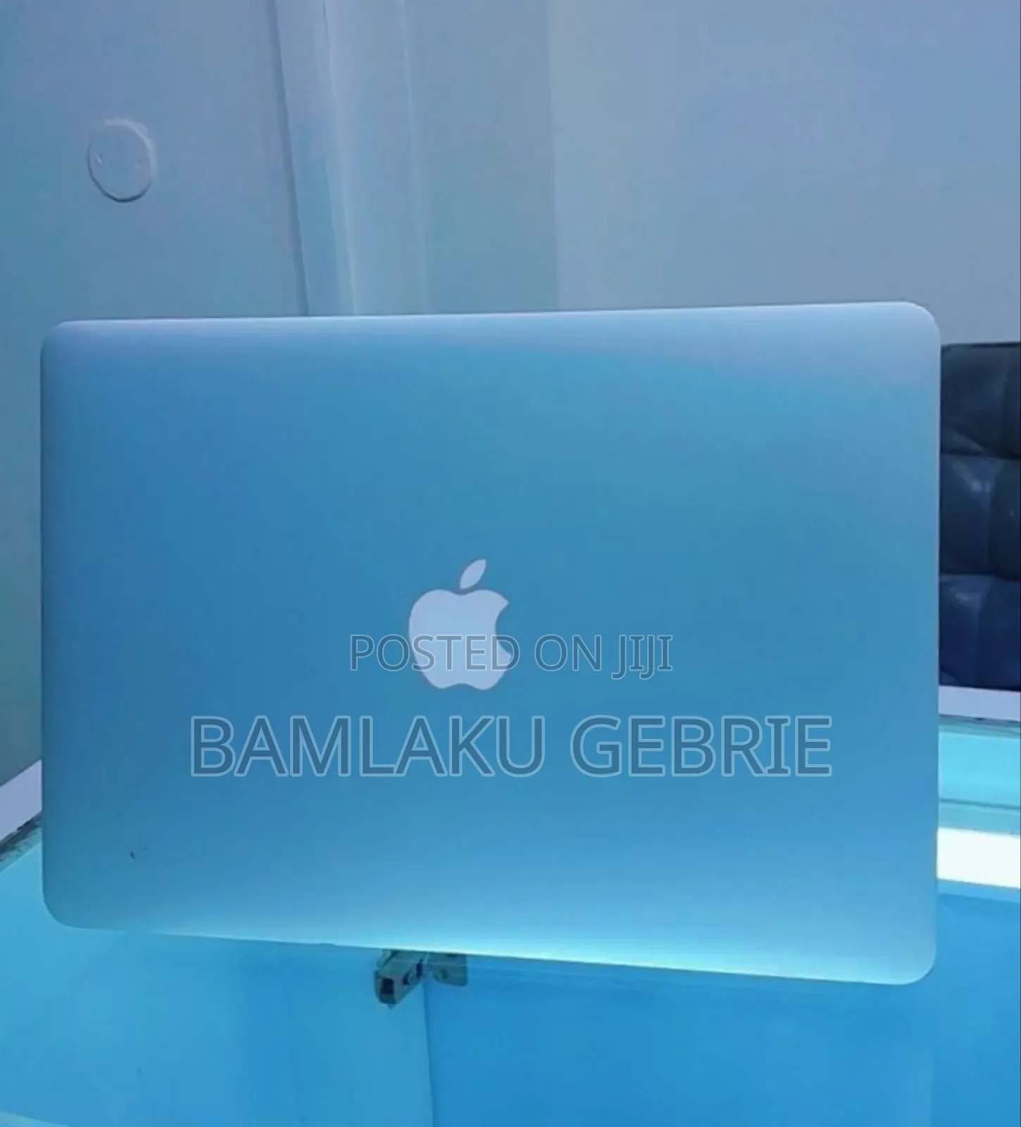 New Laptop Apple MacBook Air 2014 4GB Intel Core i5 SSD 256GB