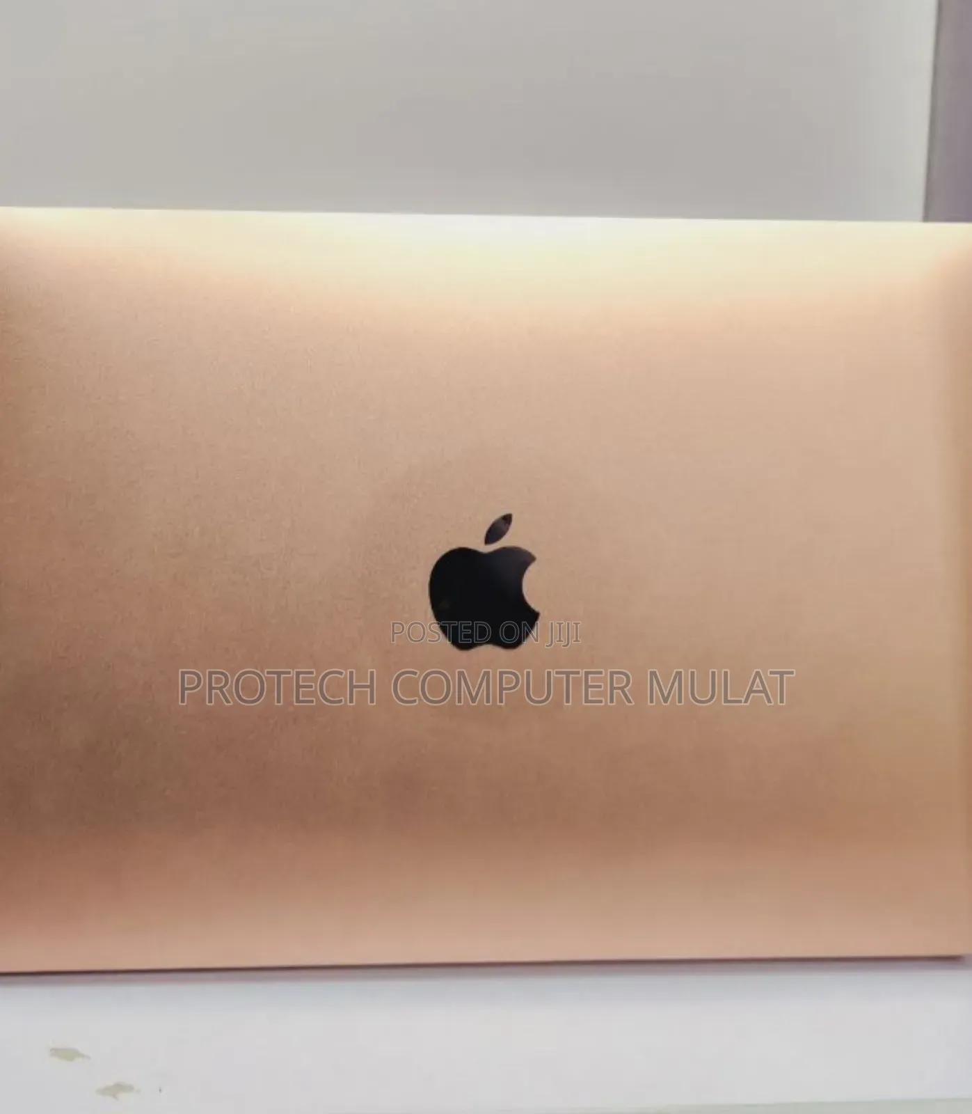 New Laptop Apple MacBook Air 2020 M1 8GB Apple M1 SSD 256GB