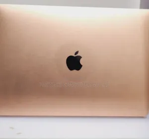 New Laptop Apple MacBook Air 2020 M1 8GB Apple M1 SSD 256GB