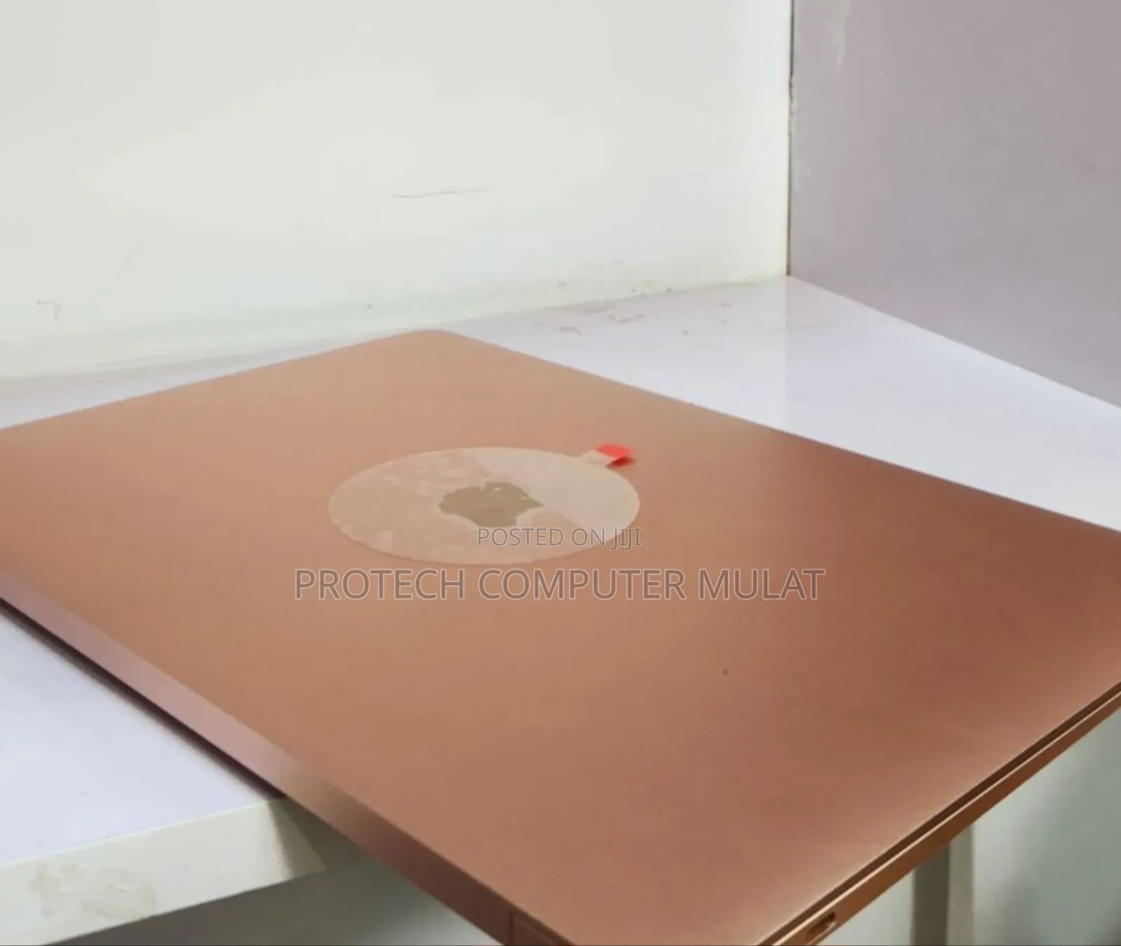 New Laptop Apple MacBook Air 2020 M1 8GB Apple M1 SSD 256GB