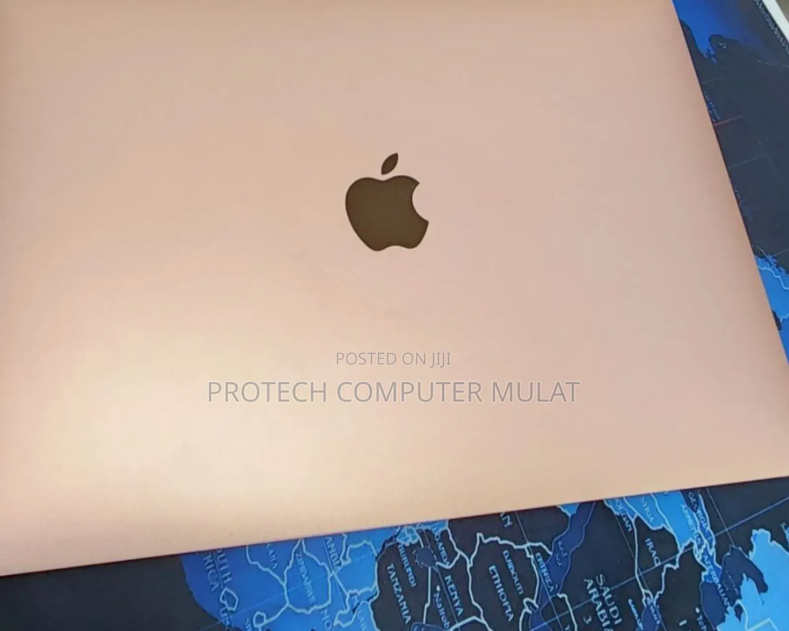 New Laptop Apple MacBook Air 2020 M1 8GB Apple M1 SSD 256GB