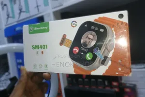 Simcard የሚቀበል - Smart Barry Sm401