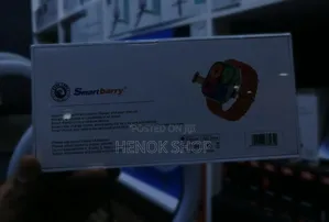 Simcard የሚቀበል - Smart Barry Sm401