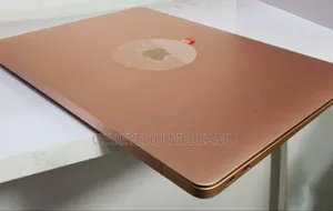 New Laptop Apple MacBook Air 2020 M1 8GB Apple M1 SSD 256GB