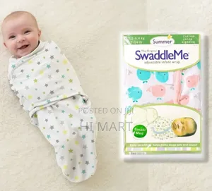 Top Quality Adjustable Infant Wrap