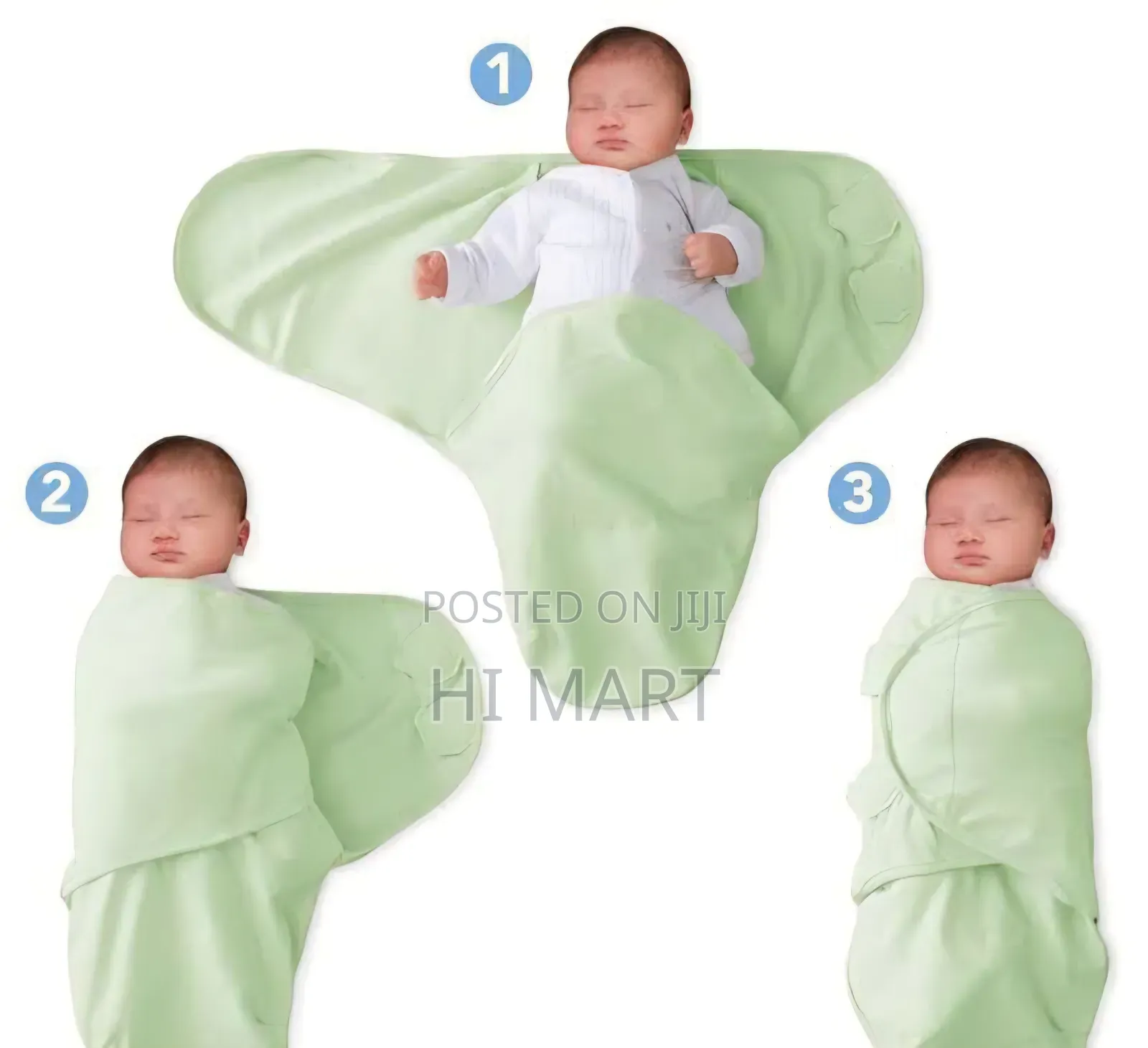 Top Quality Adjustable Infant Wrap