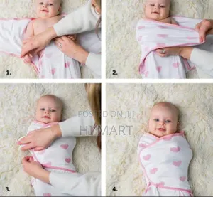 Top Quality Adjustable Infant Wrap