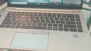 New Laptop HP EliteBook 840 G7 16GB Intel Core i5 SSD 512GB