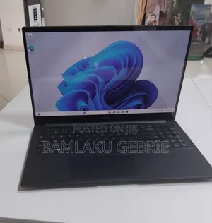 New Laptop Asus VivoBook Pro 15 N580VD 16GB Intel Core i9 SSD 512GB