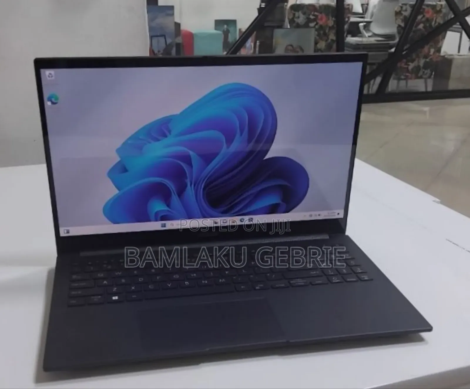 New Laptop Asus VivoBook Pro 15 N580VD 16GB Intel Core i9 SSD 512GB