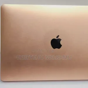 New Laptop Apple MacBook Air 2020 M1 8GB Apple M1 SSD 256GB