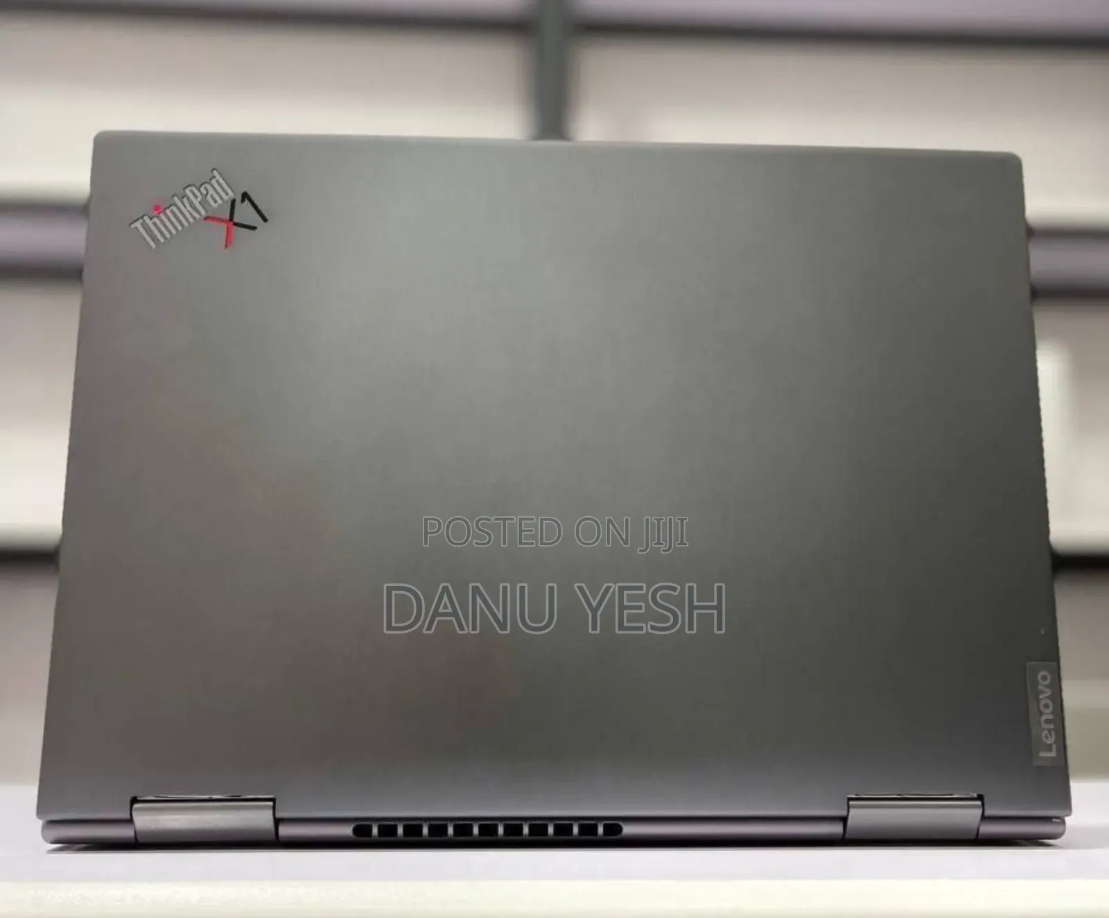 New Laptop Lenovo Thinkpad X1 Yoga 32GB Intel Core i7 SSD 512GB