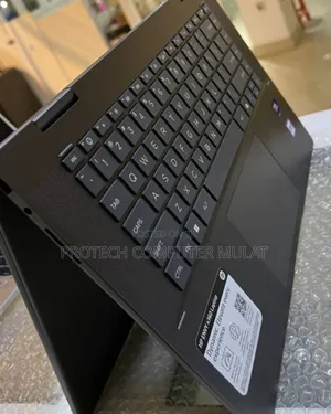 New Laptop HP Envy x360 16GB Intel Core Ultra 7 SSD 1T