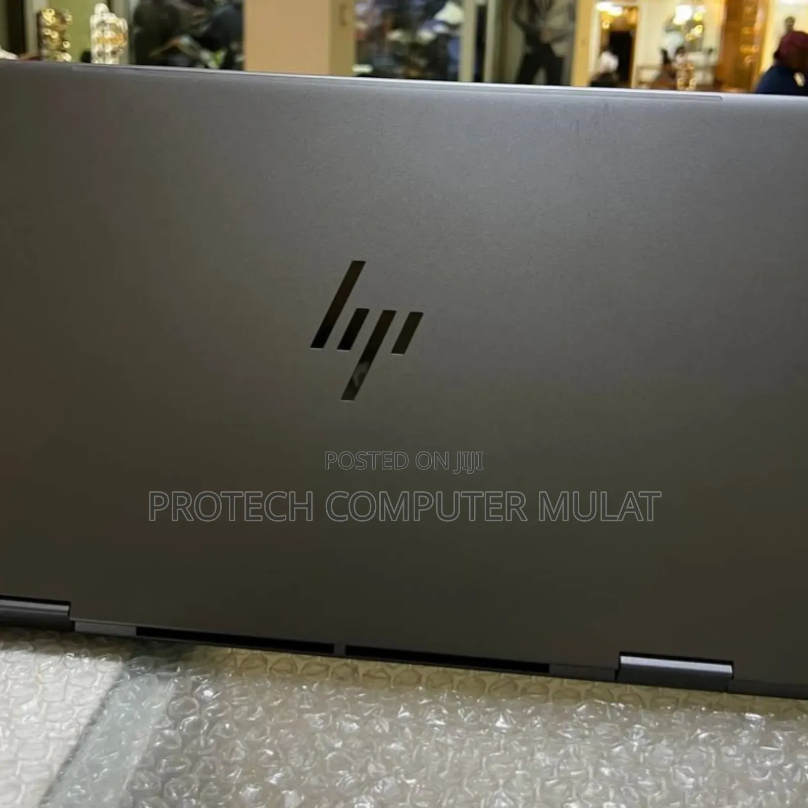 New Laptop HP Envy x360 16GB Intel Core Ultra 7 SSD 1T