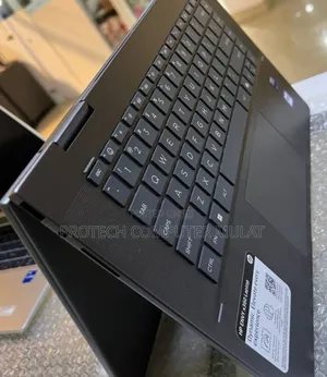 New Laptop HP Envy x360 16GB Intel Core Ultra 7 SSD 1T
