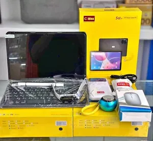 New C idea CM8800 Plus 1 TB Black