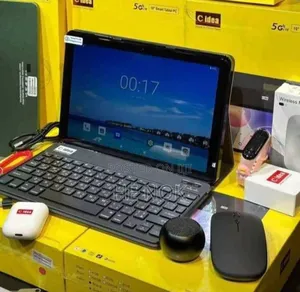 New C idea CM8800 Plus 1 TB Black