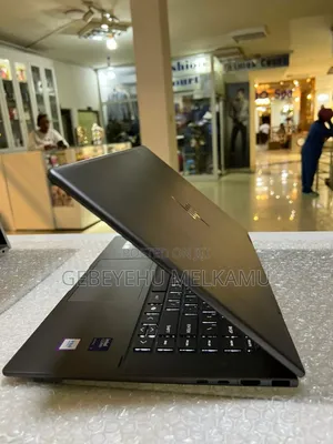 New Laptop HP Envy X360 16GB Intel Core Ultra 7 SSD 512GB