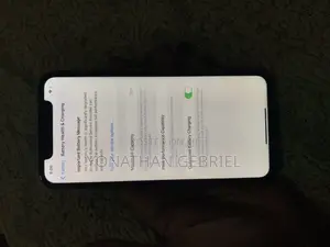 New Apple XR 128 GB White