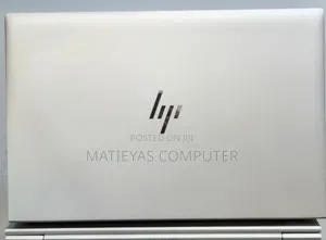New Laptop HP EliteBook 830 G8 16GB Intel Core i5 SSD 512GB