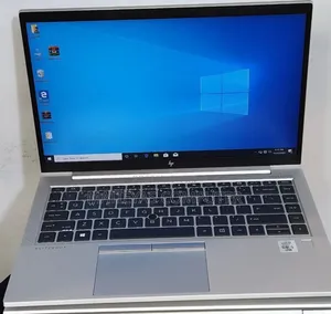 New Laptop HP EliteBook 830 G8 16GB Intel Core i5 SSD 512GB