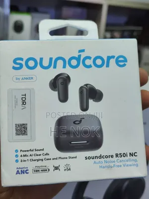 Soundcore R50i Nc Earbuds