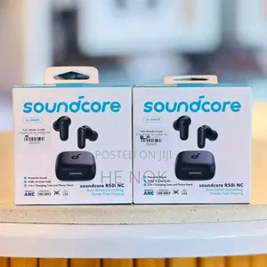 Soundcore R50i Nc Earbuds