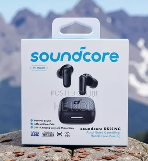 Soundcore R50i Nc Earbuds