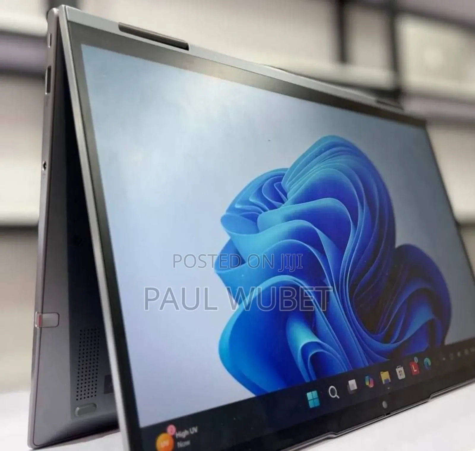 New Laptop Lenovo Thinkpad X1 Yoga 32GB Intel Core i7 SSD 512GB