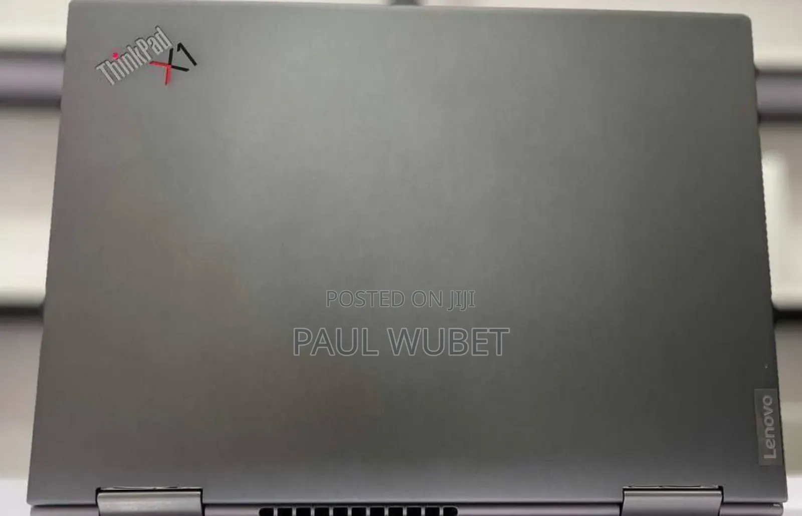 New Laptop Lenovo Thinkpad X1 Yoga 32GB Intel Core i7 SSD 512GB