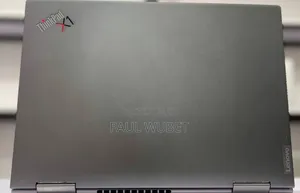 New Laptop Lenovo Thinkpad X1 Yoga 32GB Intel Core i7 SSD 512GB