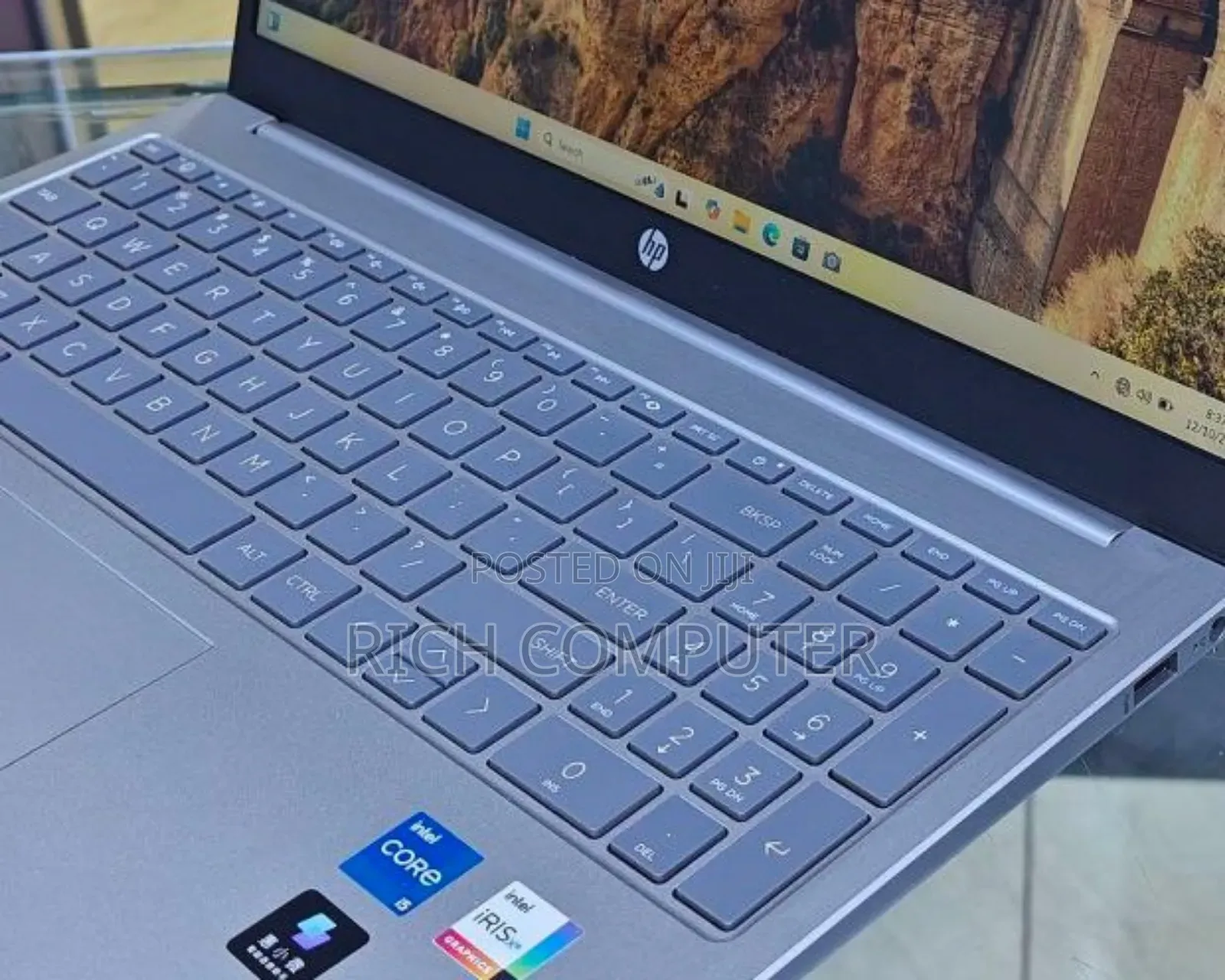 New Laptop HP Stream Notebook 16GB Intel Core i5 SSD 512GB