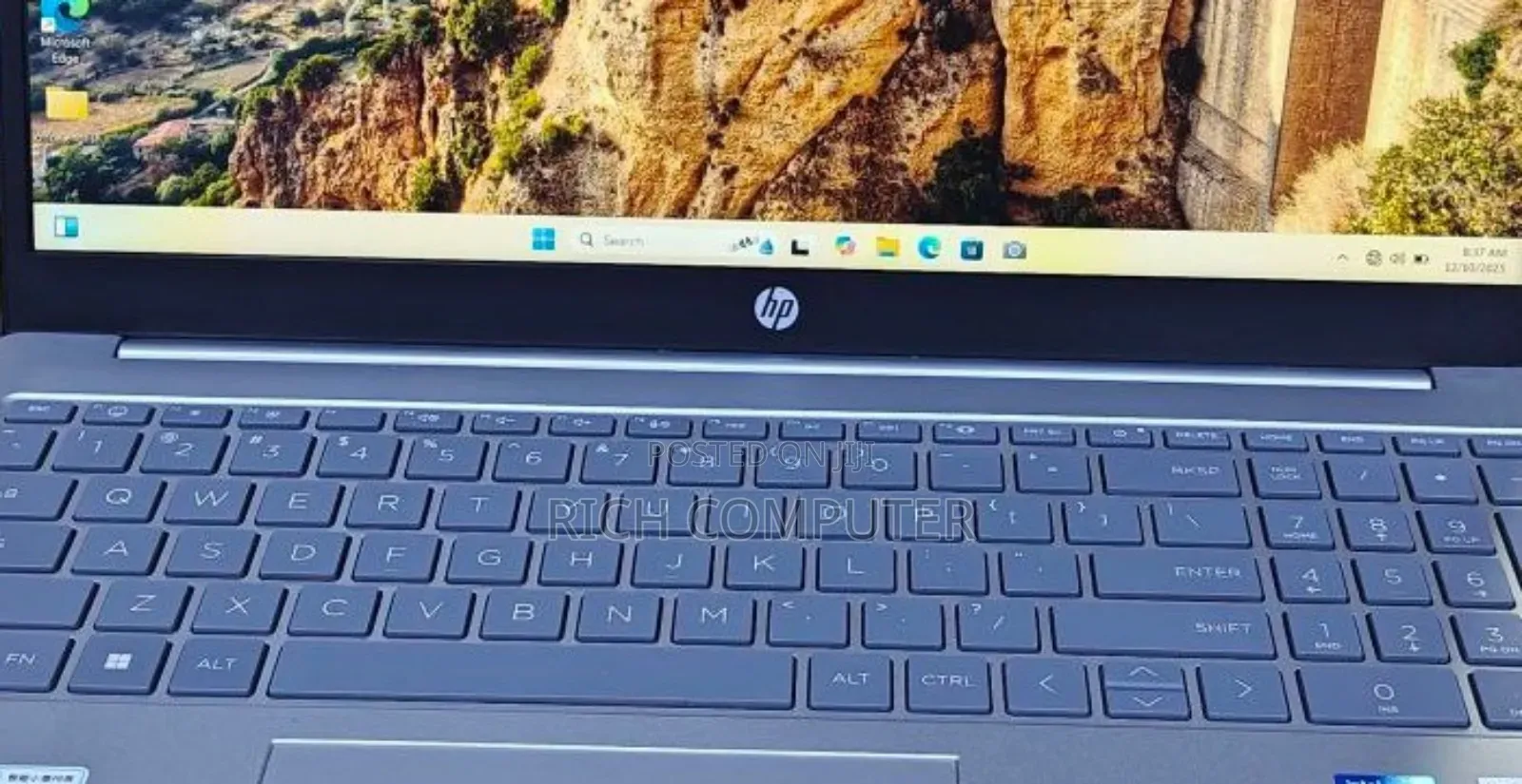 New Laptop HP Stream Notebook 16GB Intel Core i5 SSD 512GB