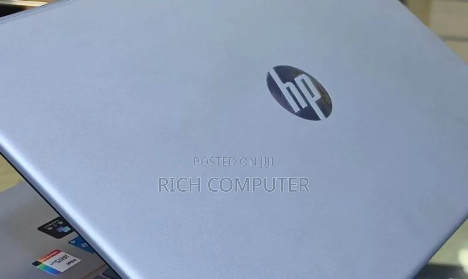 New Laptop HP Stream Notebook 16GB Intel Core i5 SSD 512GB