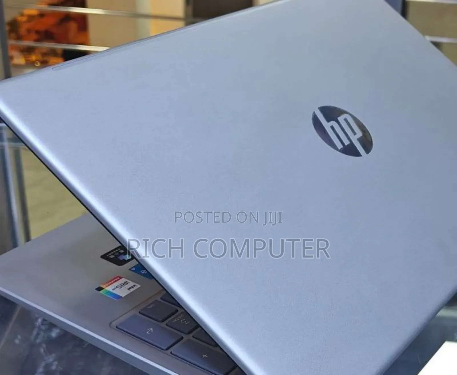 New Laptop HP Stream Notebook 16GB Intel Core i5 SSD 512GB
