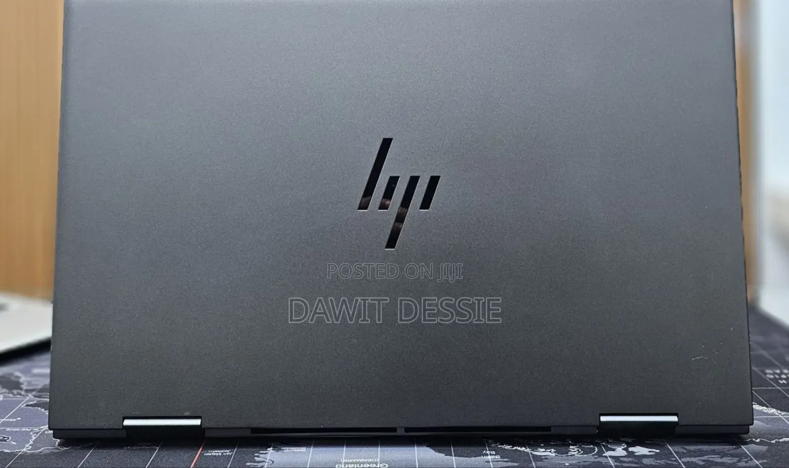 New Laptop HP Envy 15 32GB Intel Core i7 SSD 1T