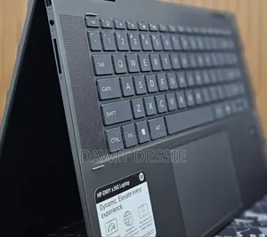 New Laptop HP Envy 15 32GB Intel Core i7 SSD 1T