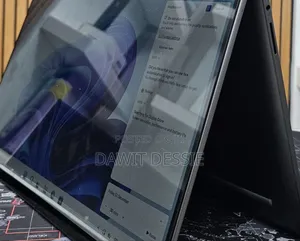 New Laptop HP Envy 15 32GB Intel Core i7 SSD 1T