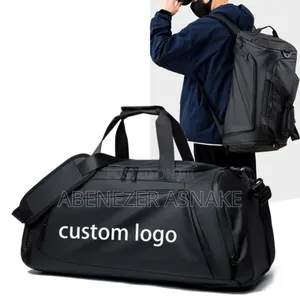 Gym Club Duffle Bag