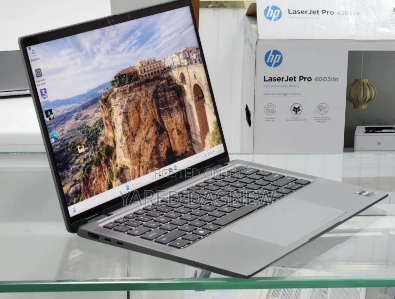 New Laptop Dell Latitude 7440 16GB Intel Core i7 SSD 512GB
