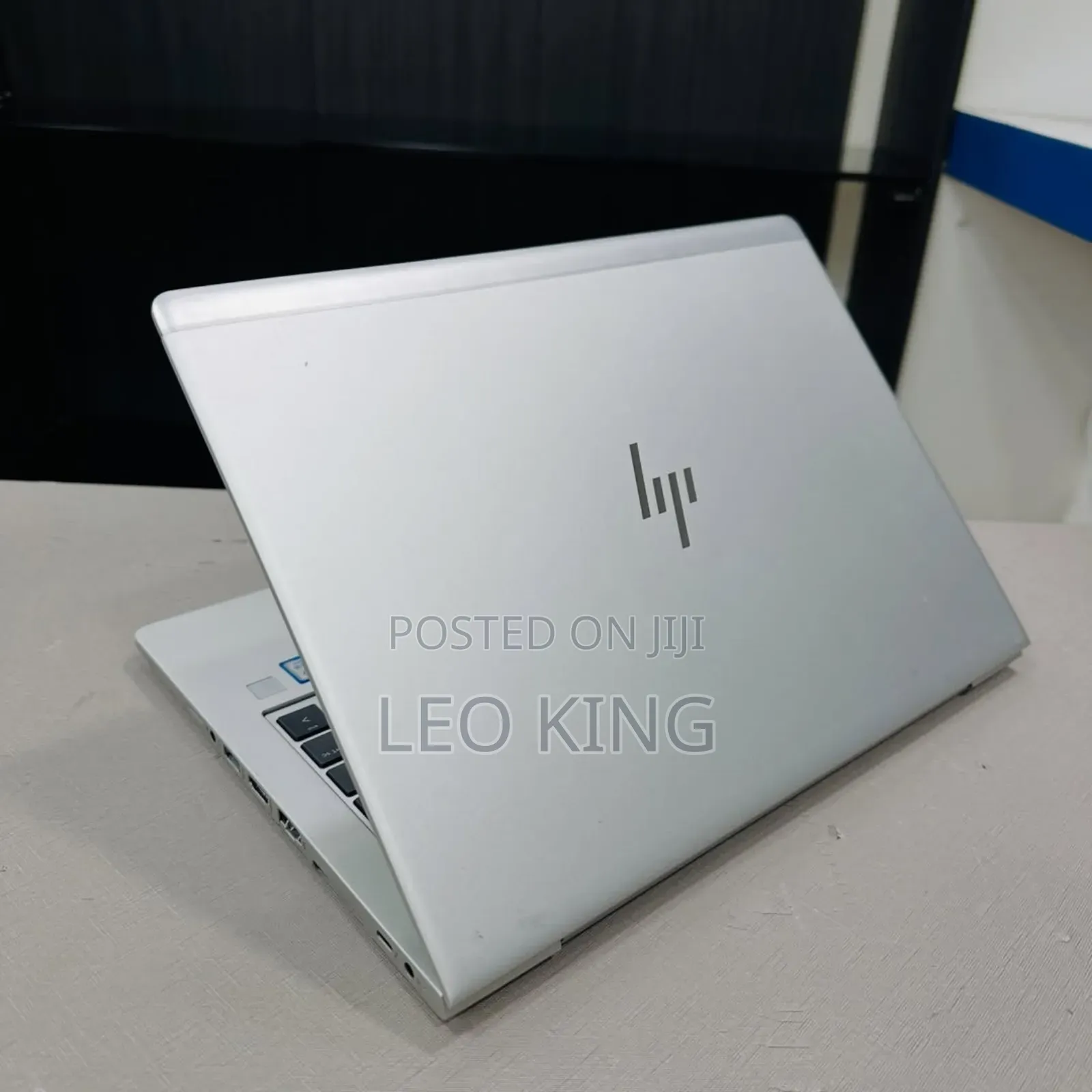 New Laptop HP EliteBook 830 G5 8GB Intel Core i5 SSD 512GB