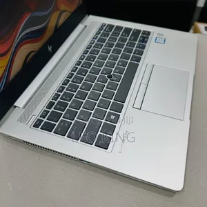 New Laptop HP EliteBook 830 G5 8GB Intel Core i5 SSD 512GB