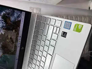 New Laptop HP Envy 13 8GB Intel Core i5 SSD 512GB