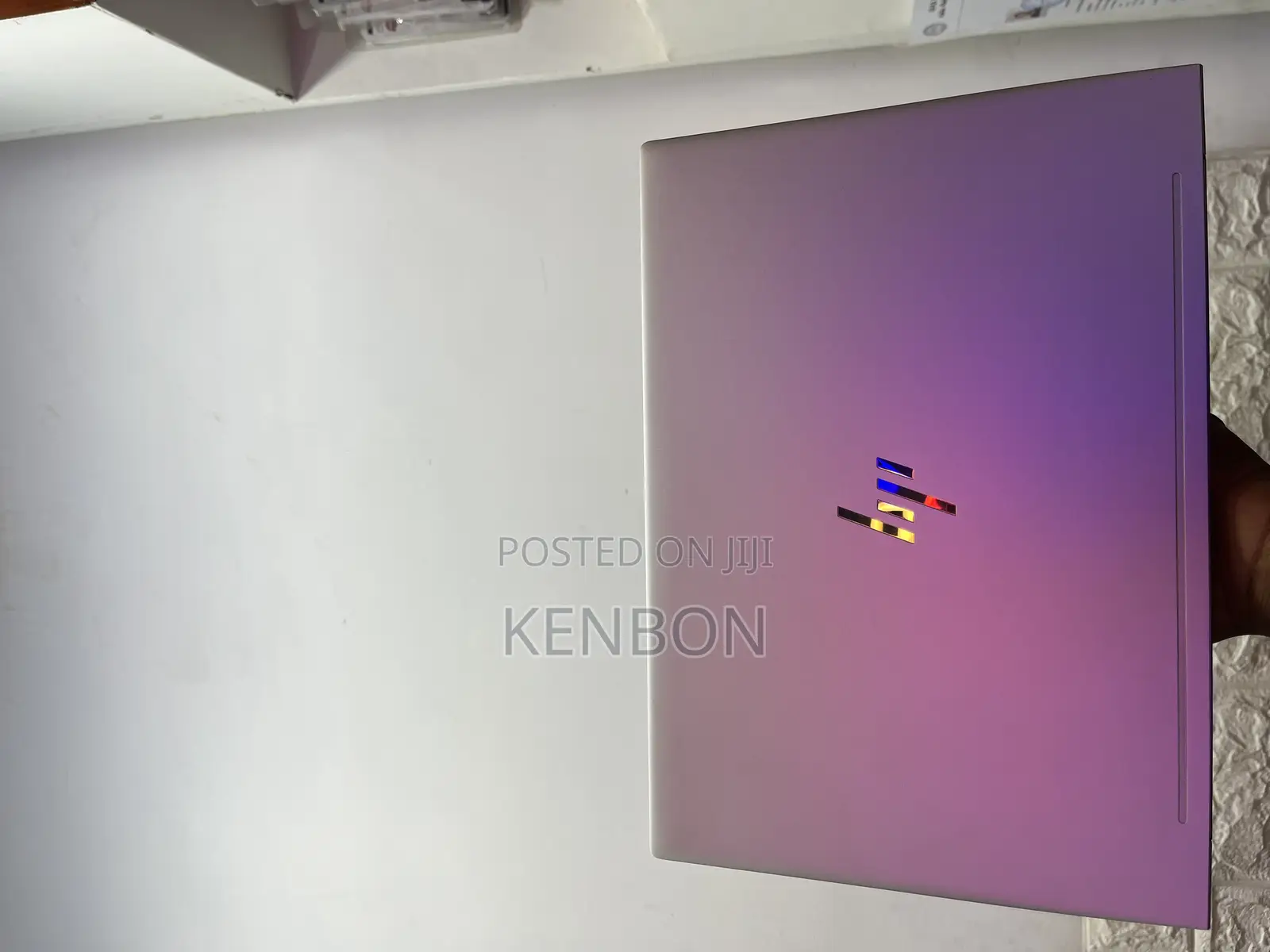 New Laptop HP Envy 13 8GB Intel Core i5 SSD 512GB