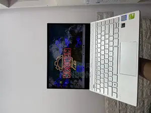 New Laptop HP Envy 13 8GB Intel Core i5 SSD 512GB