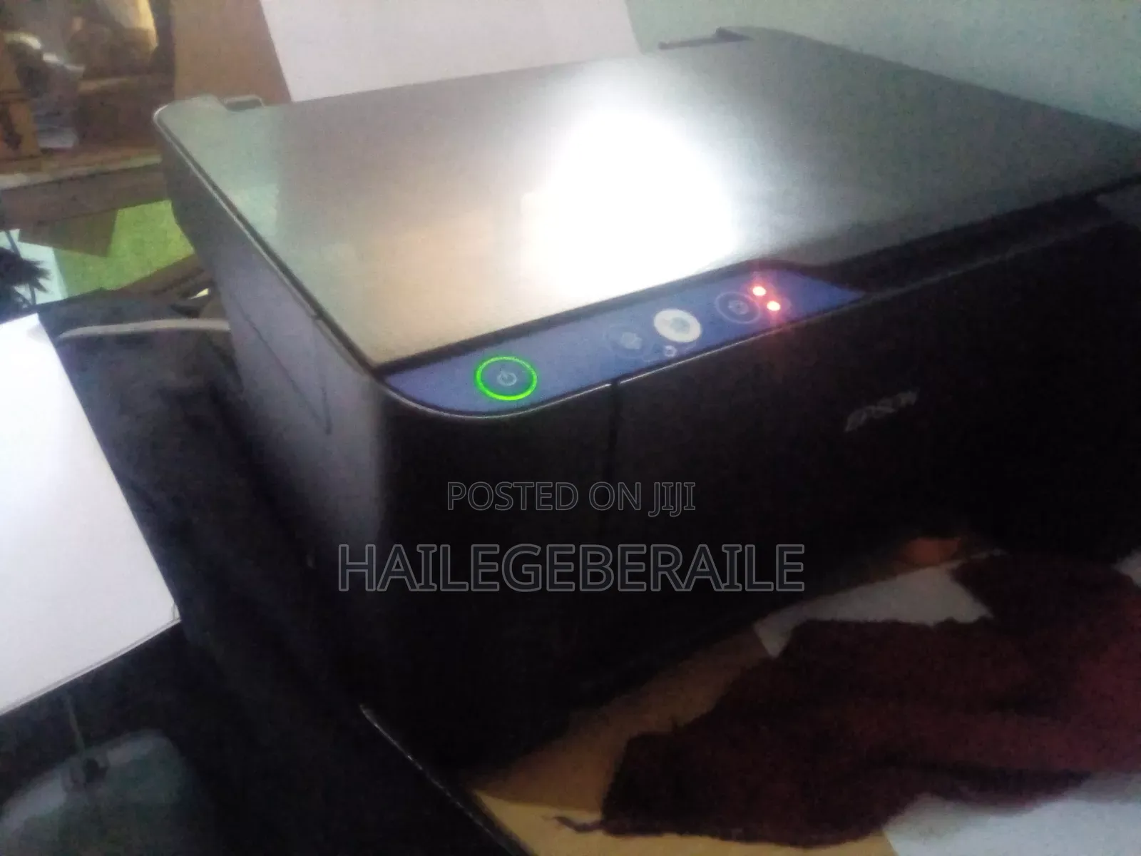 Epson L3210 Color Printer