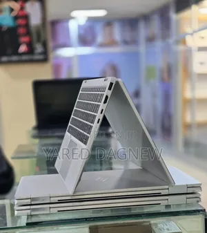 New Laptop HP EliteBook x360 1040 G7 16GB Intel Core i7 SSD 512GB