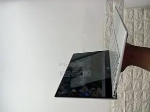 New Laptop HP Envy 13 8GB Intel Core i5 SSD 512GB