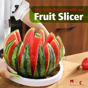 Stainless Steel Watermelon Cutters